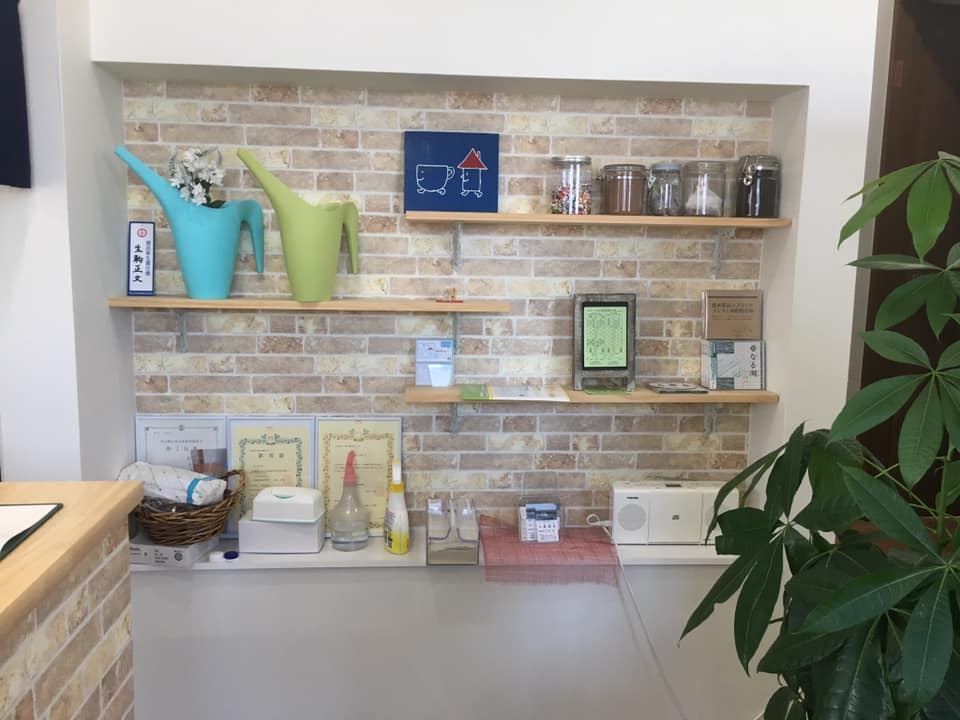 移住者のその後 Vol.14 カフェ＆ゲストハウス「青と白」生駒さん夫妻 