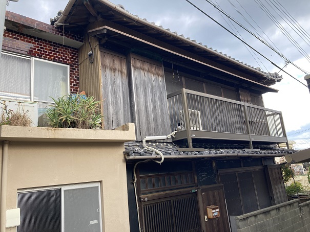 townhouse 