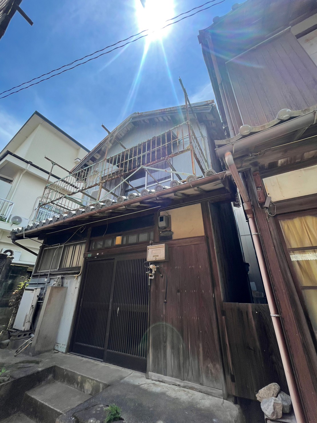 townhouse 