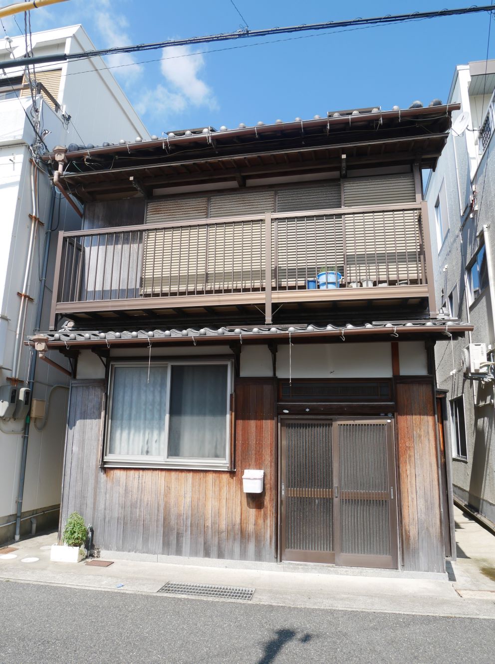 townhouse 