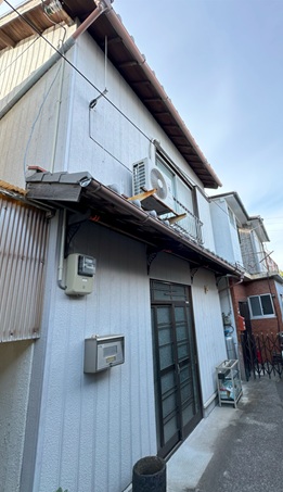 townhouse 