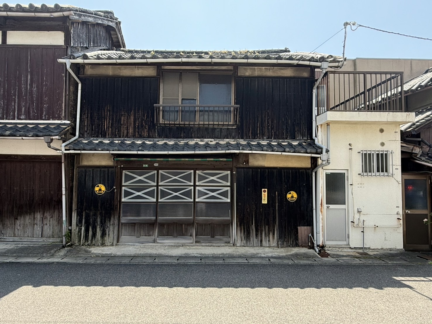 townhouse 
